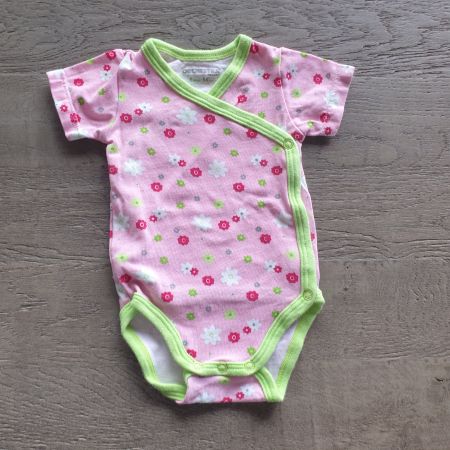 🐸 BABY BODY 54 ORCHESTRA neuwertig