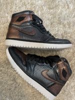 Nike Air Jordan 1 Retro High-Fearless Sneaker