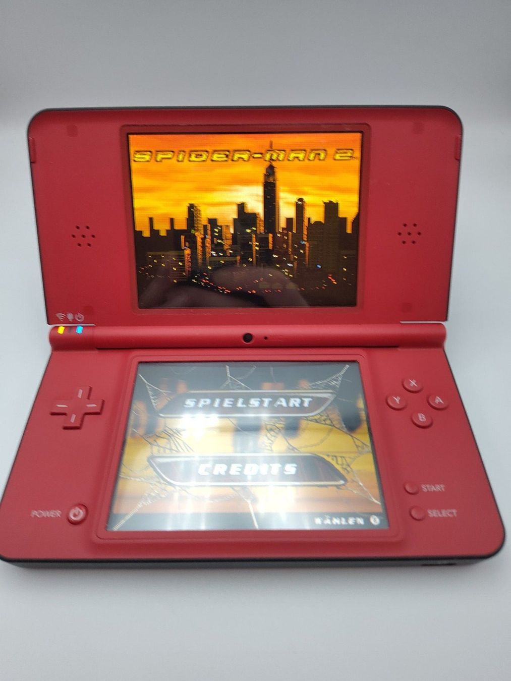 Nintendo Giochi: Spider-Man 2 (Nintendo DS) – Usato da Kloten venduto da SuperRetroPixels 1