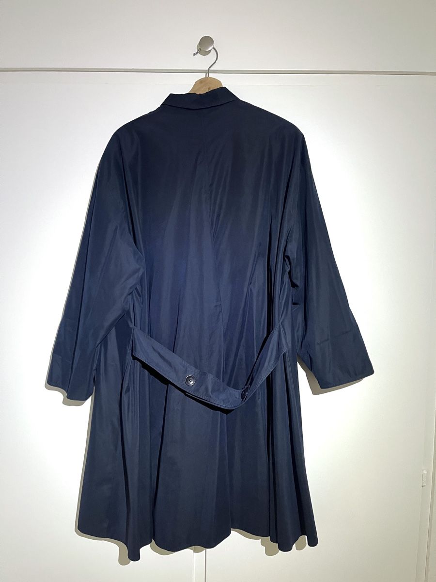Max Mara Cappotti: MAX MARA / Übergangsmantel – Usato da Zürich venduto da cat.iac 1