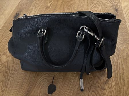Sac en cuir - Gianni Chiarini