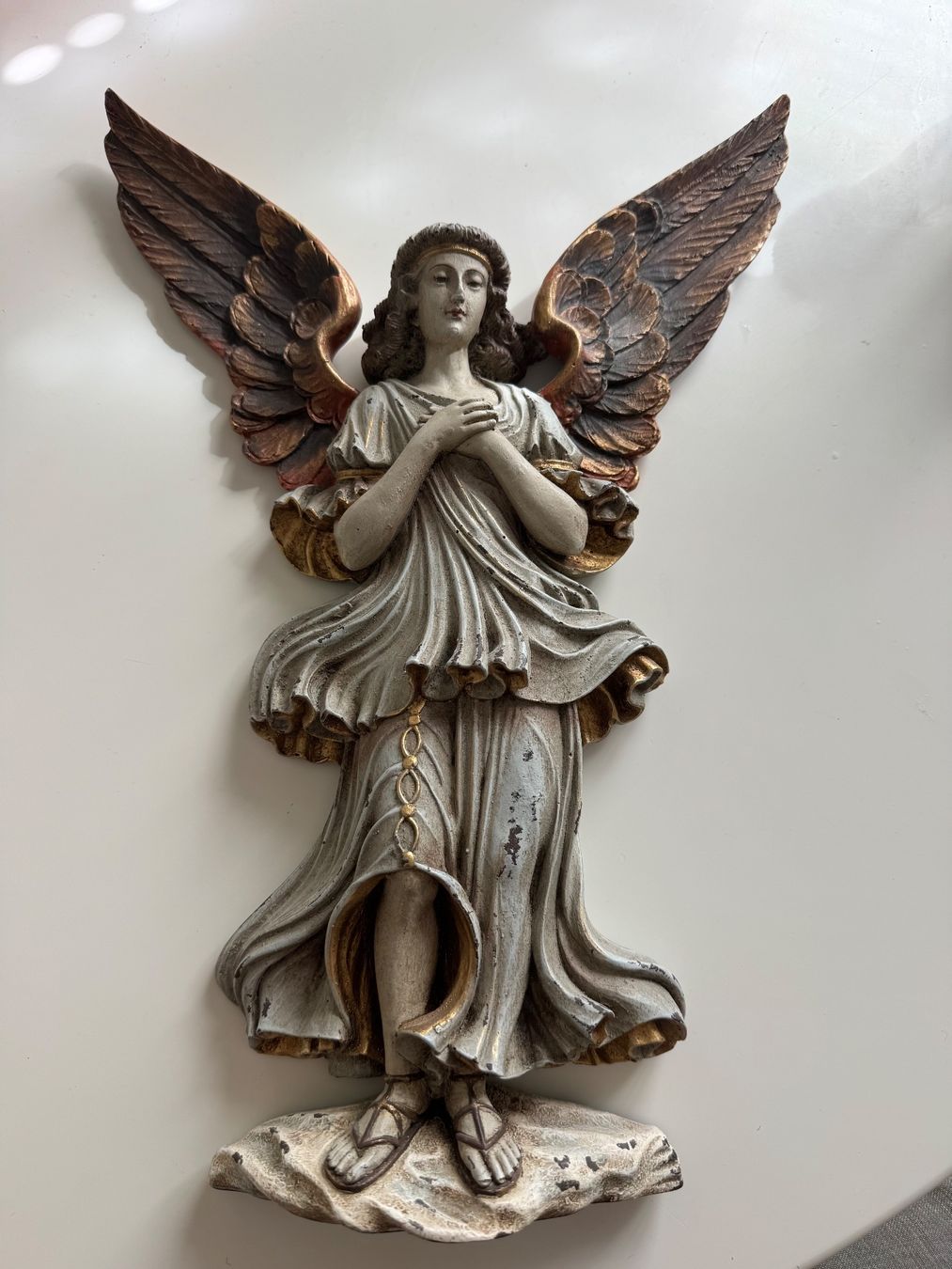 Tutte le decorazioni: Schöner Engel – Usato da St. Gallen venduto da engel363