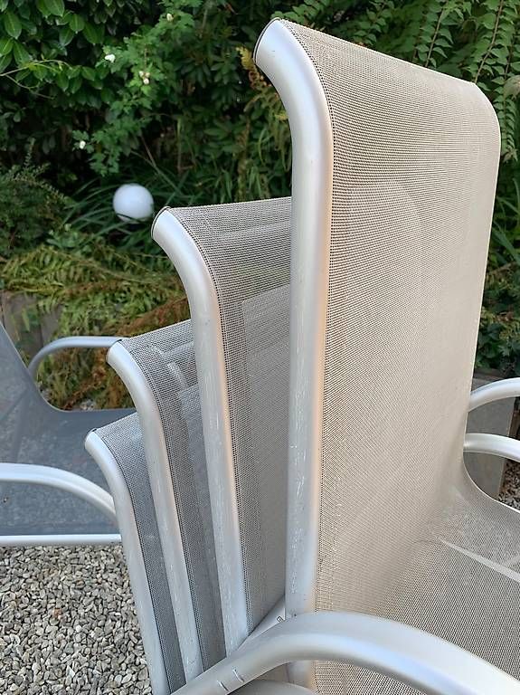 Stühle: Gartenstühle – Gebraucht aus Liestal von redfive01 2