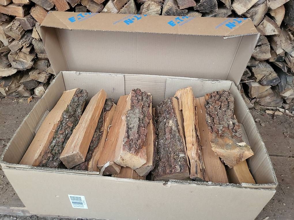 Articoli in legno: Legna grossa/Großes Holz – Usato da Horw venduto da jac_9ycl 2