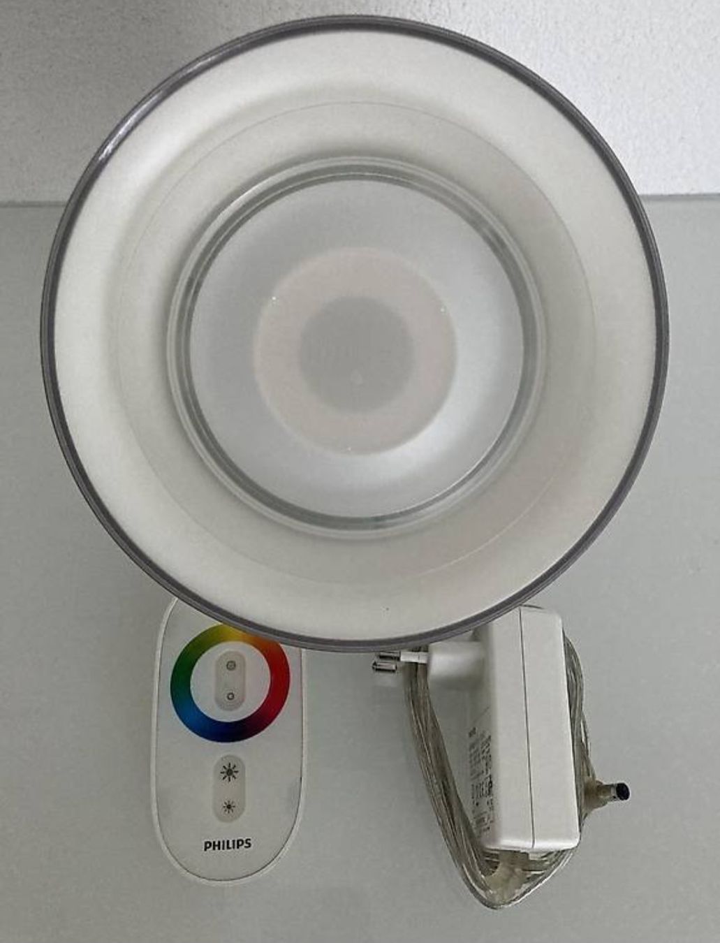 Philips Lampade: Philips LivingColors Gen2 Stimmungslampe – Usato da Niederwangen BE venduto da drizabone 2