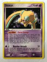 Deoxys - Pokemon