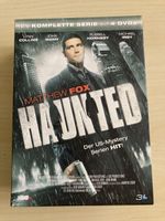 HAUNTED - komplette Serie