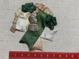 Religiöse Medaille - Sehr Alt. Oggetto religioso vecchissimo