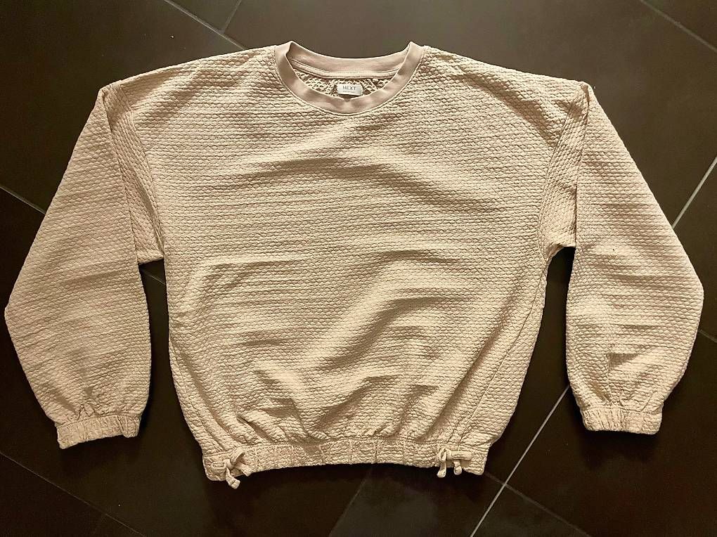 Pulls et sweat-shirts: Super schöner Pulli von Next Grösse 164 – D'occasion à Fehraltorf par Marlene4
