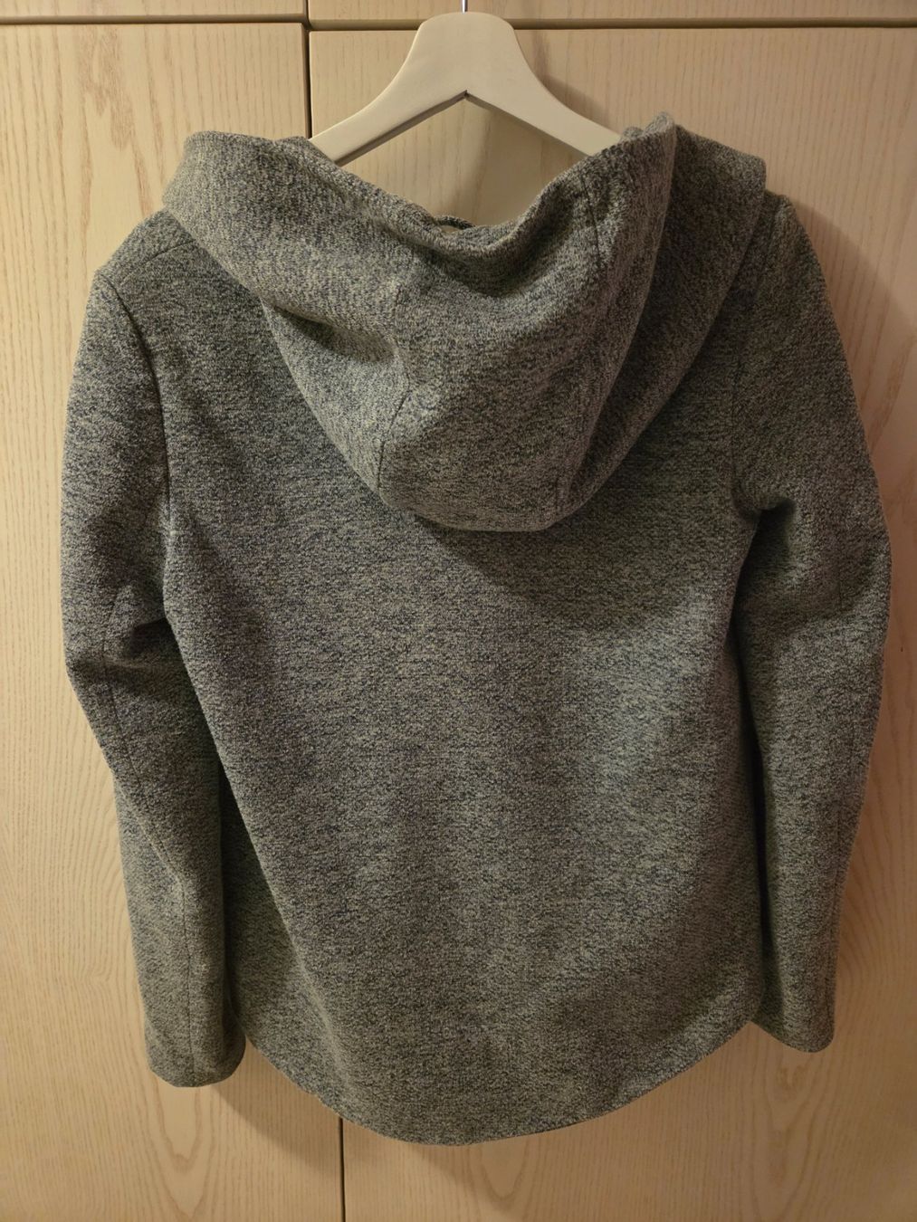 Only Giacche: Only Übergangsjacke mit Kapuze – Usato da Gelterkinden venduto da Cel07 2