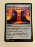 1 x Golem-Gießerei - Magic: The Gathering - MtG