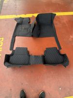 Teppichsatz für 5er BMW F10 und F11
