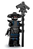 GARMADON LEGO MINIFIGURE 71019  NINJAGO THE MOVIE open bag‪