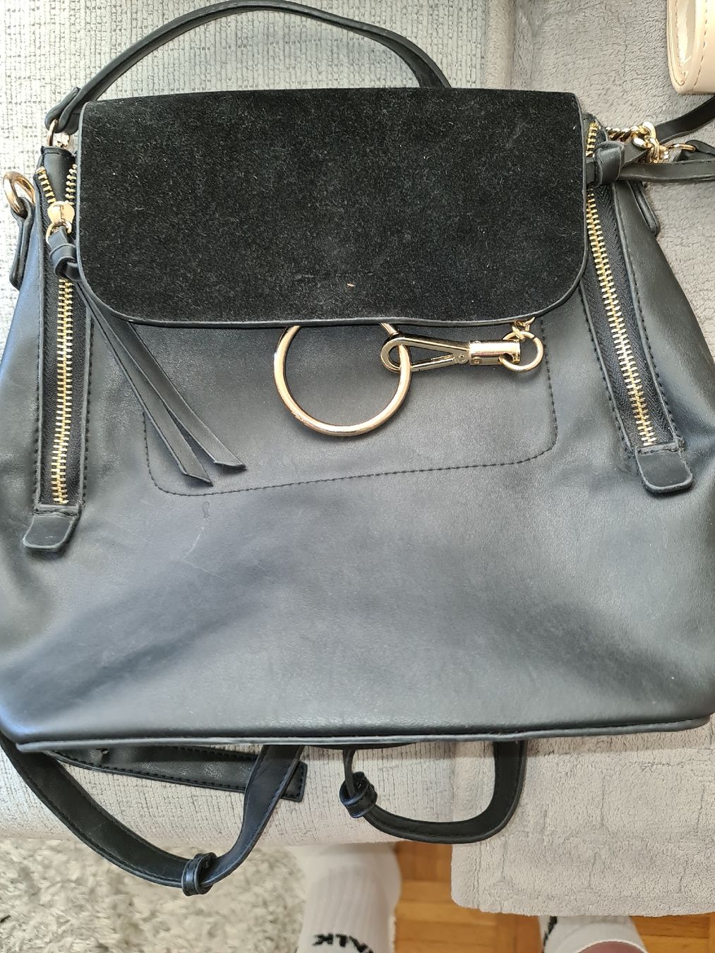 Borse da donna: Frauen Taschen 5 Stück – Usato da Thun venduto da erh_fs86 2