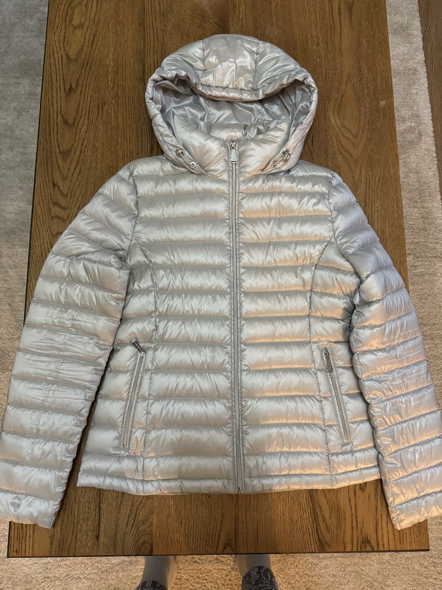 Calvin Klein Giacche: Calvin Klein Daunenjacke – Usato da Küssnacht am Rigi venduto da Belli_12
