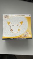Pokemon 30th Anniversary Elite Trainer Box (ETB) EN