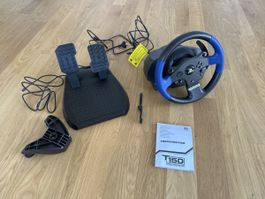 Thrustmaster T150 Force Feedback - Wie neu