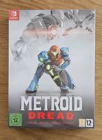 Metroid dread - Special Edition - Switch