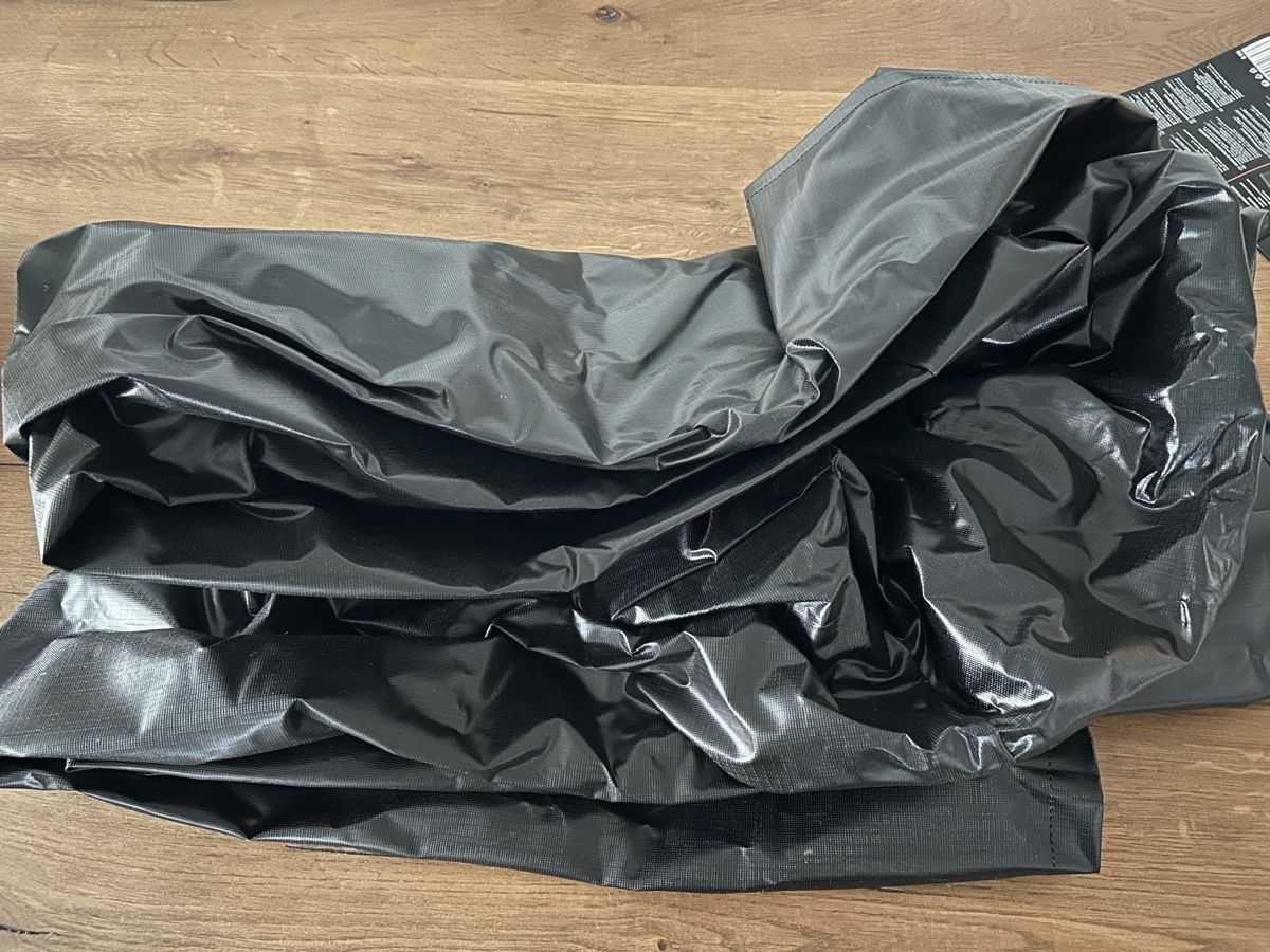 Altro: Grill-Schutzhülle 80x112x55cm – Nuovo (secondo la descrizione) da Itingen venduto da ella308874 3