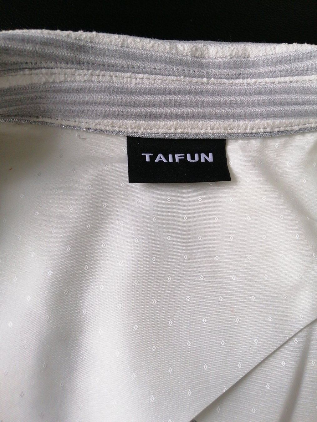 Taifun Giacche: Blazer von Taifun in Grösse 42 – Nuovo (secondo la descrizione) da Kleindöttingen venduto da wsu_95mw 5