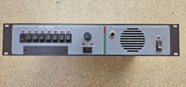 Ultra-Stereo USL CM8 Audio Monitor, getestet funktioniert