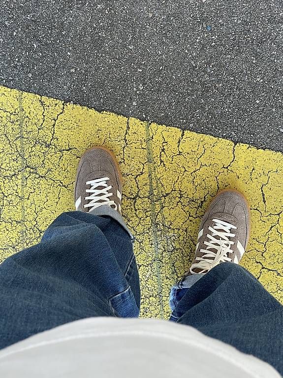 Herrenschuhe: Adidas Spezial brown 42.5 – Gebraucht aus Zürich von leo_y6nk 1