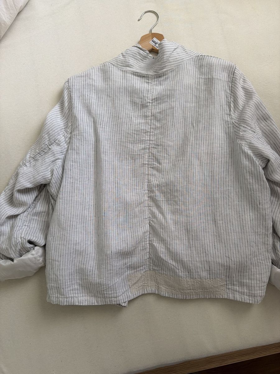 Giacche: Veste UMITUNAL small – Usato da La Sagne NE venduto da tulipe68 4