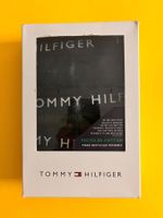 TOMMY HILFIGER, Boxershorts, Grösse S, 3 Stück