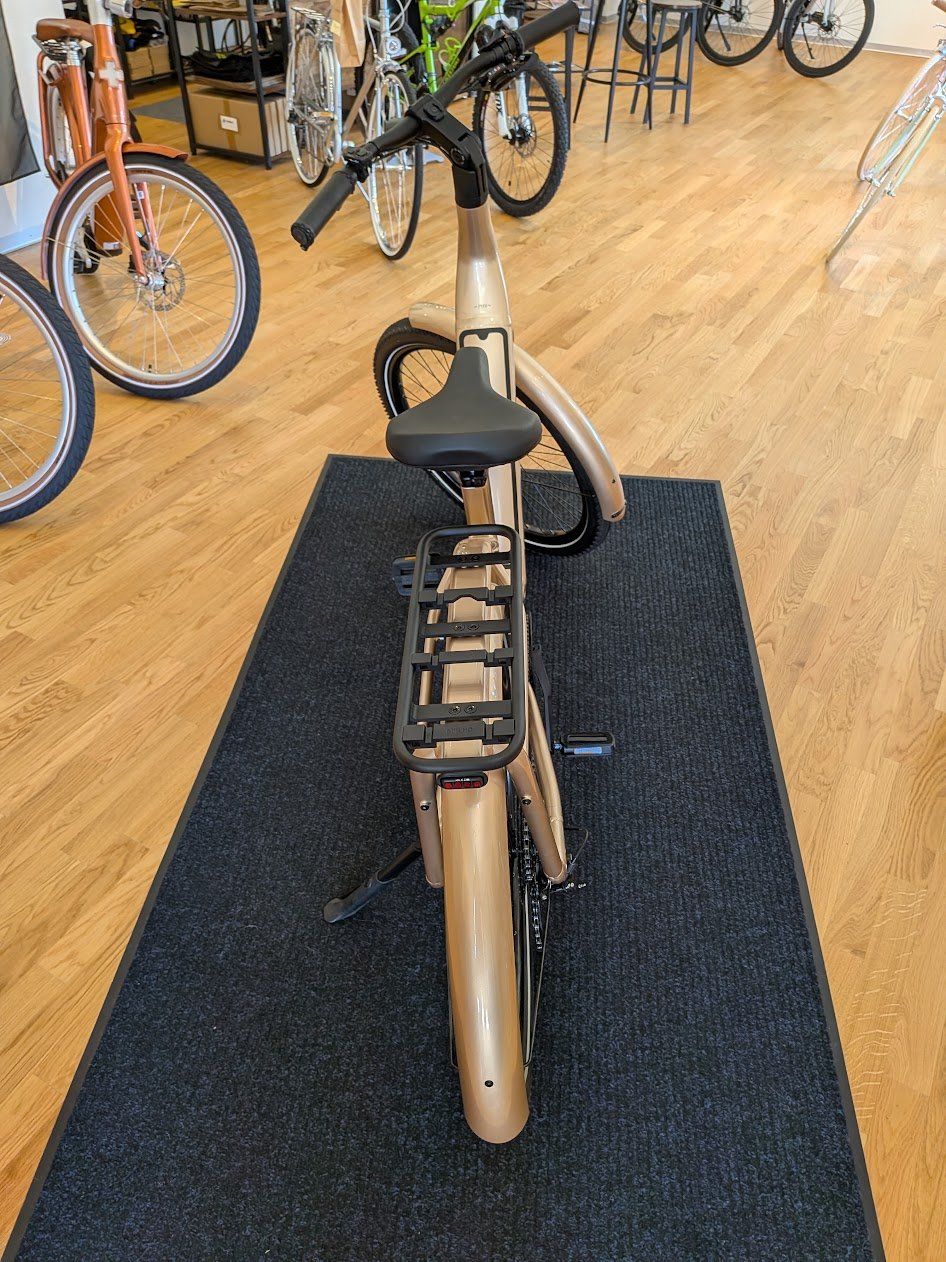 Ego Movement Biciclette: EGO Movement Pixii – Nuovo (secondo la descrizione) da Rothrist venduto da RadaarUrbanCycling 3