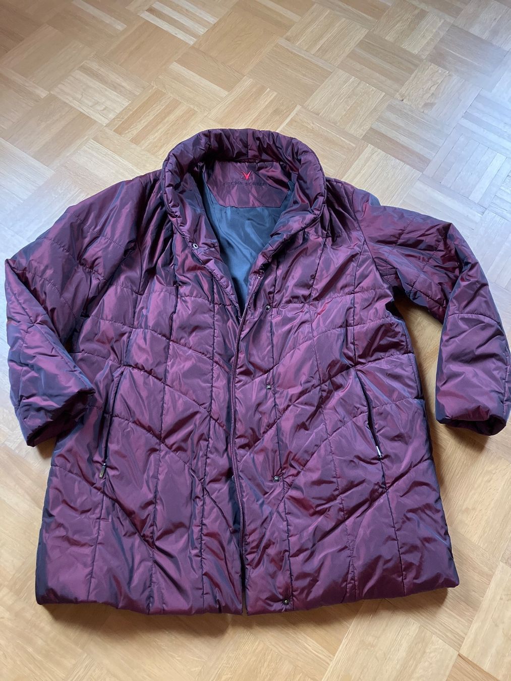Fuchs Schmitt Giacche: Winterjacke Gr. 46, FUCHS SCHMITT – Usato da Bauma venduto da Dolphin3