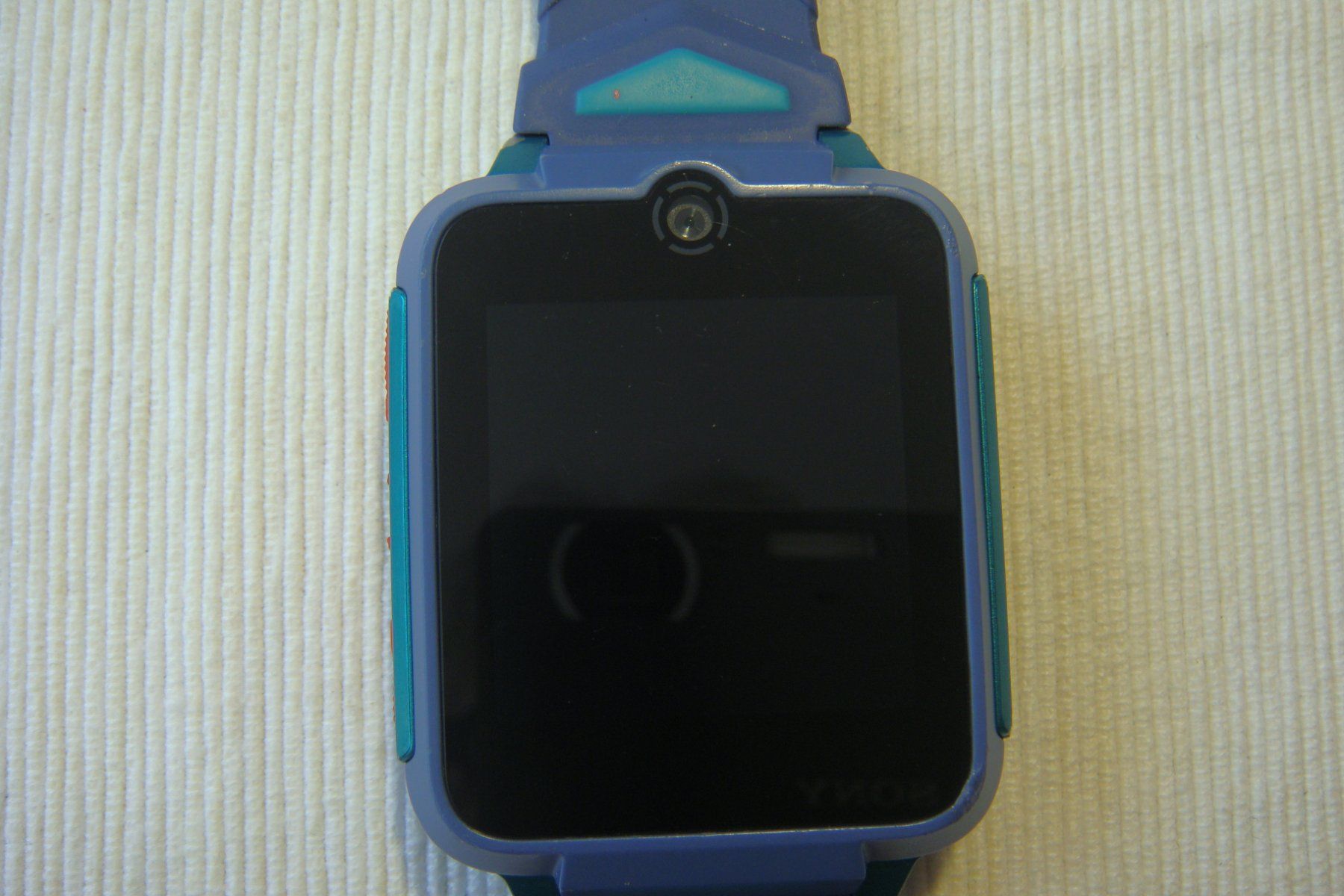 Smartwatch: Smartwatch TCL MT42X – D'occasion à Emmenbrücke par kuhn4951 4