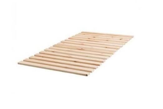 Lattenroste: Rost Lattenrost Rollrost massiv 140x200cm – Neu und originalverpackt aus Kriens von Mikado-Geschenke 6