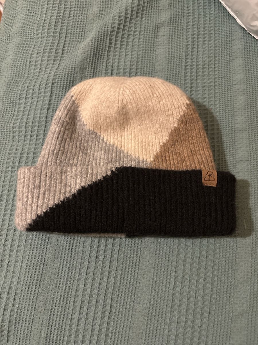 Copricapi, berretti & cappellini: Beanie by BeachMountain – Nuovo (secondo la descrizione) da Zürich venduto da rah_2ktb 3