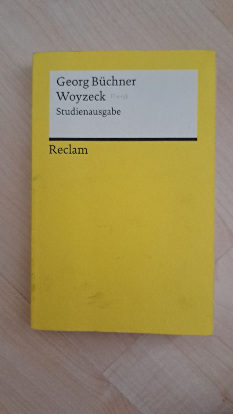 Libri: Matura Deutsch Lektüren – Usato da Stans venduto da gio_kx5r 1