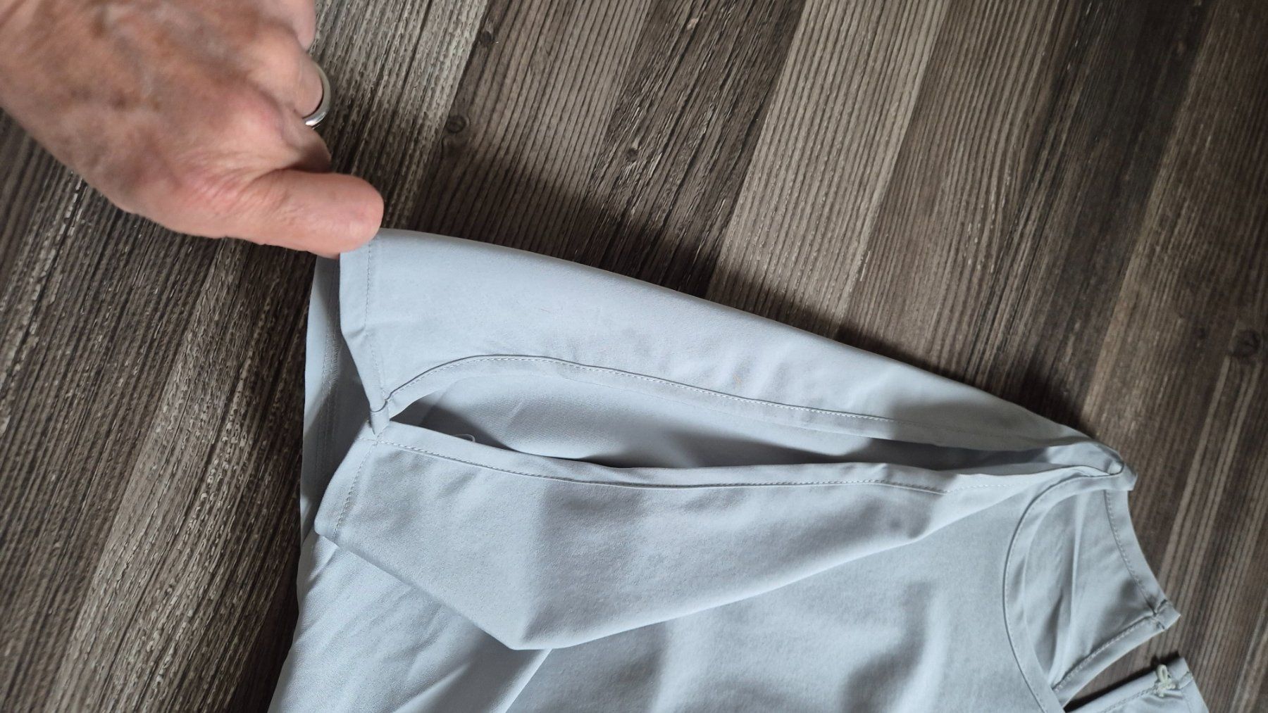Robes: Simpatico abito grigio – D'occasion à Gordevio par RUBY104 2