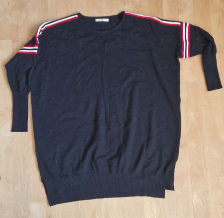 Pullover