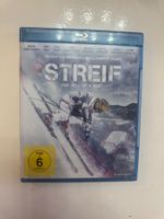 STREIF: ONE HELL OF A RIDE. (BLU-RAY)