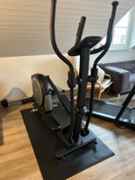 Crosstrainer MAXXUS CX5.0
