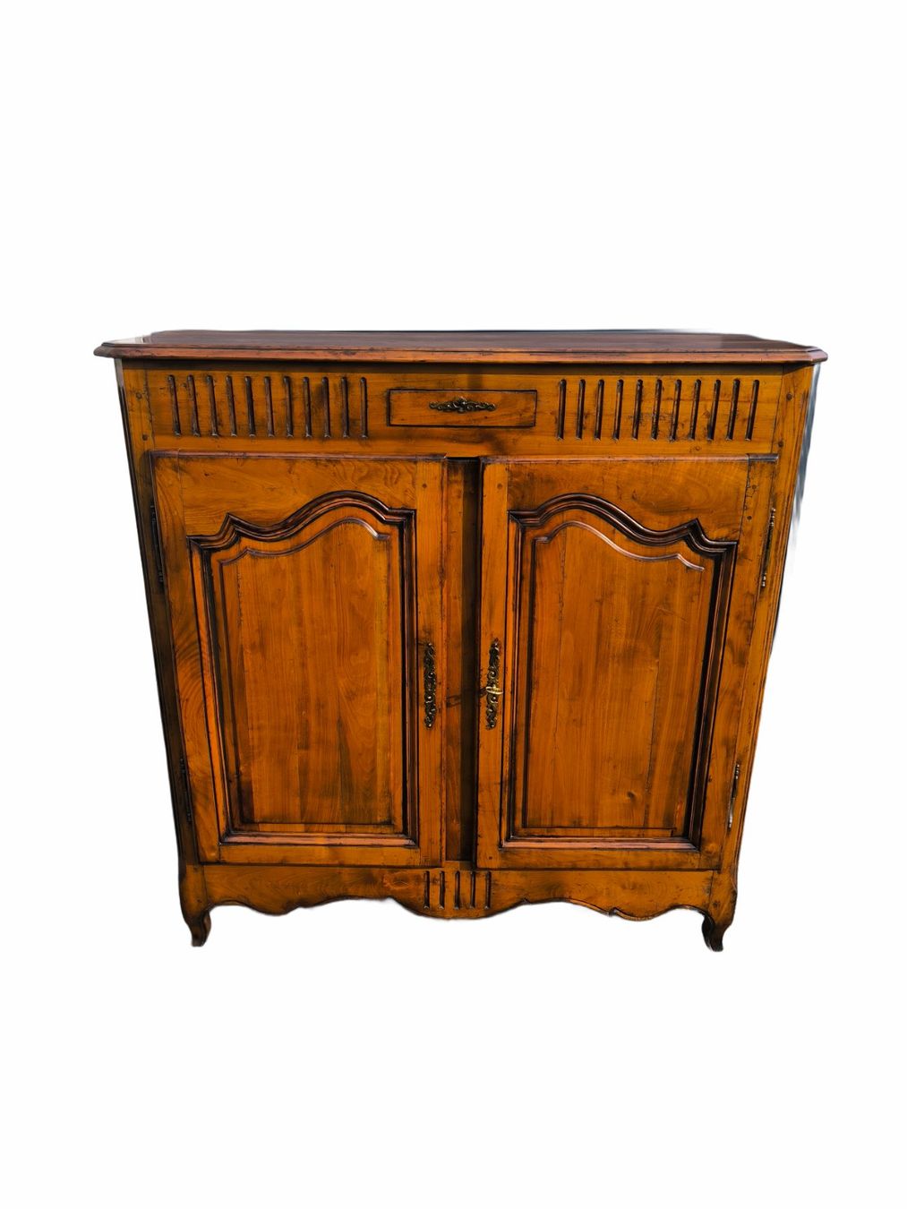 Credenze: Buffet Haut style Louis XV – Usato da Wittenheim venduto da LeGrenierdeSam