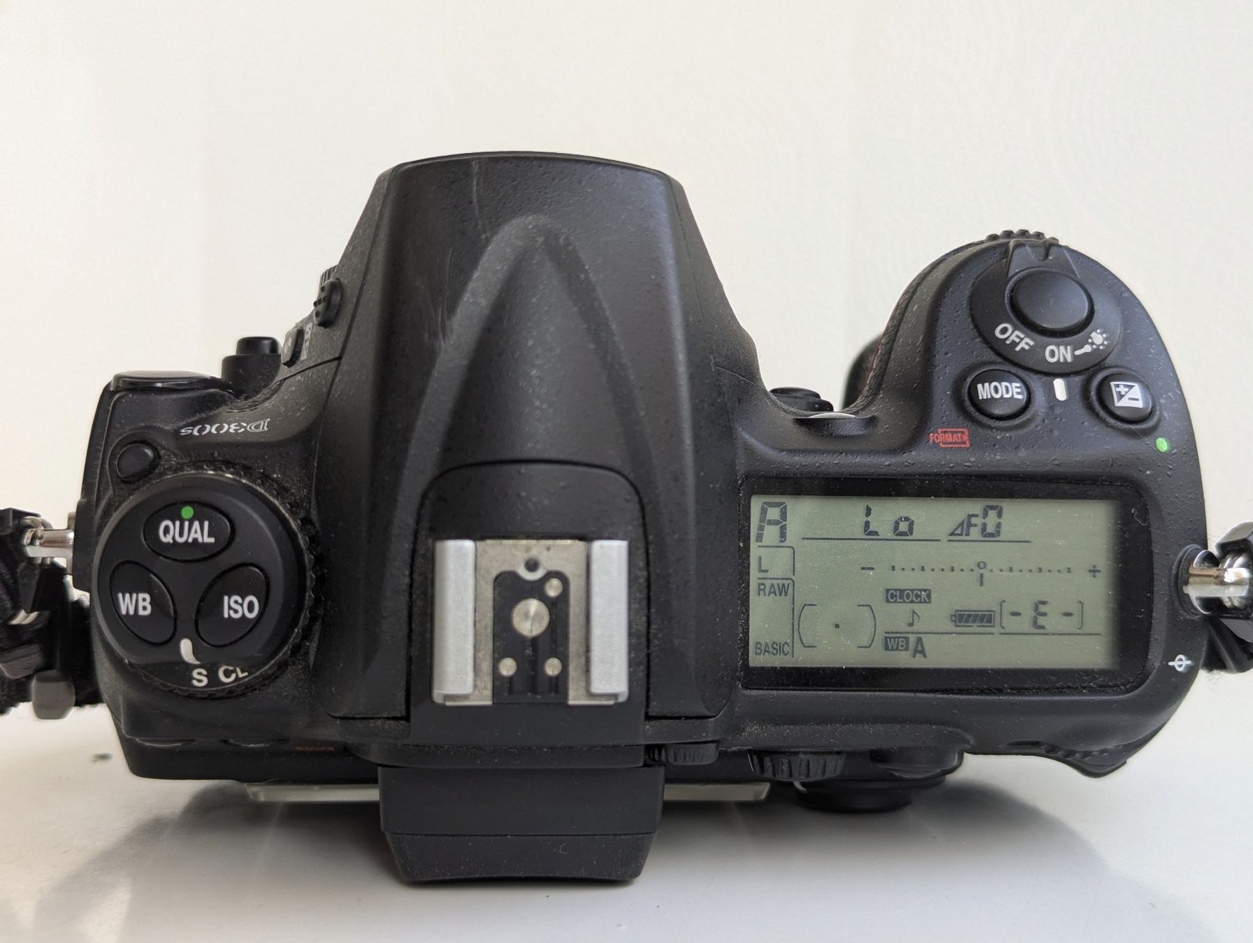 Nikon Kamera: D300s mit originalem MB-D10 Griff – Gebraucht aus Thalwil von miguev 7
