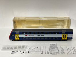 Fleischmann S-Bahn Steuerwagen H0/DC 65132