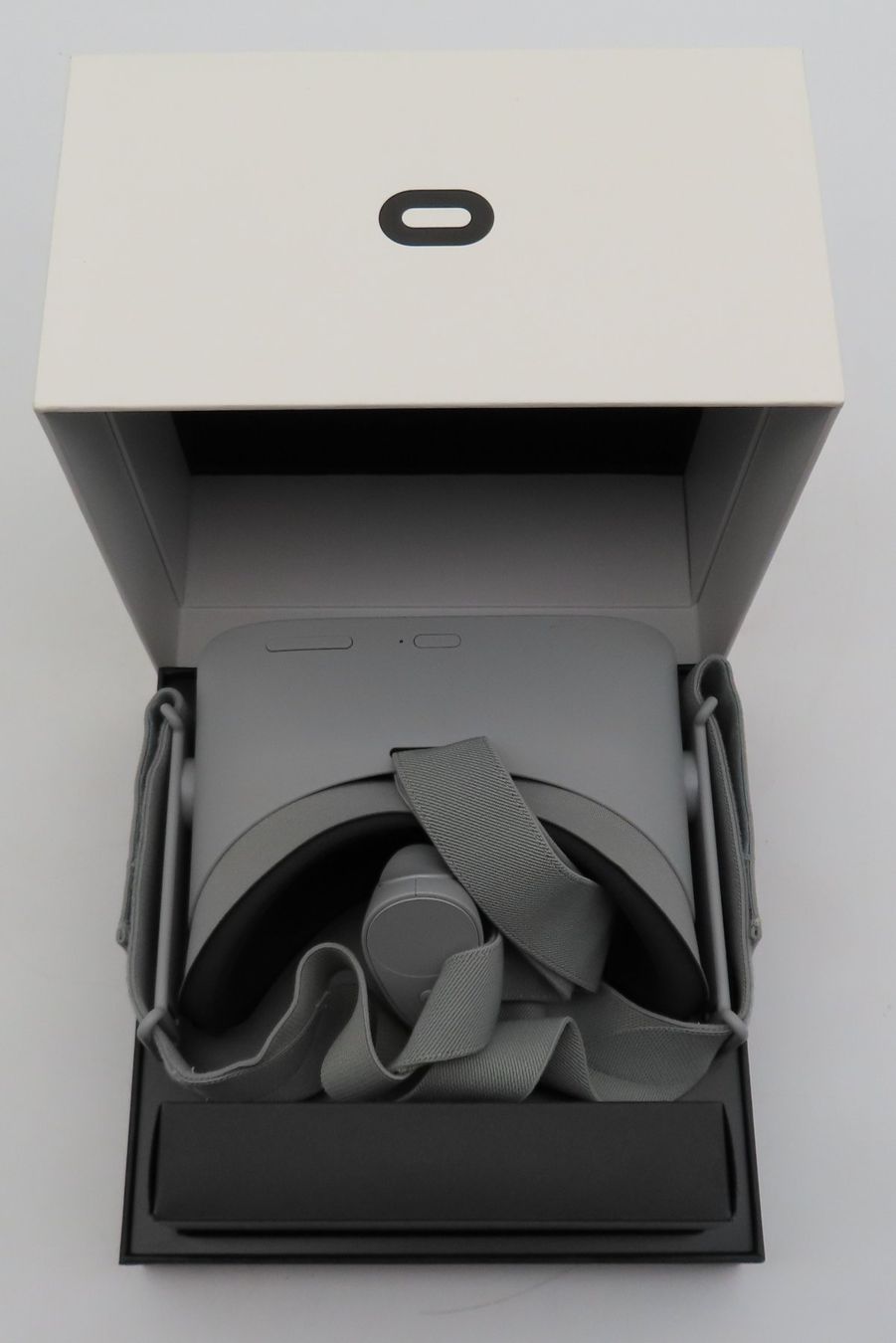 Meta Casque VR: oculus Go VR Brille – D'occasion à Reinach BL par WBZ-Flohmarkt 6