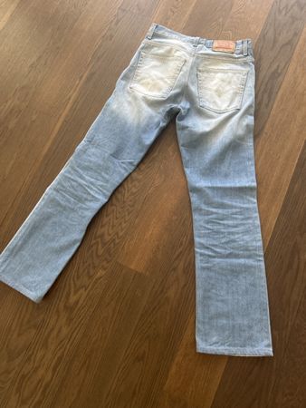 Levi's Jeans 507