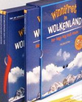 Winnifret im Wolkenland: Das Kinderbuch/Spielset