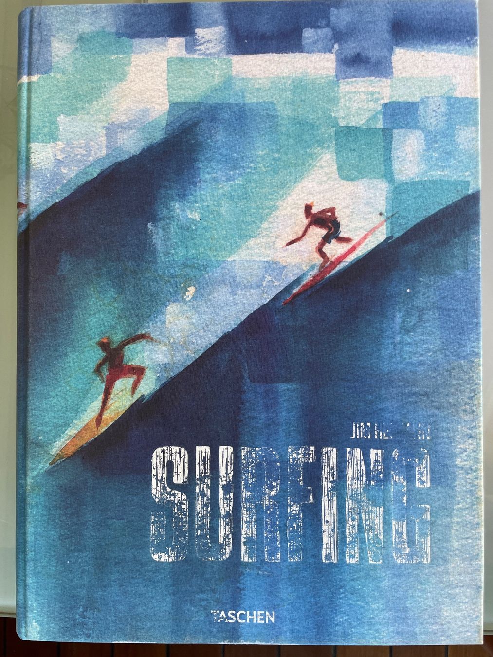 Livres: Surfing. 1778-2015 Taschen XXL – D'occasion à Genève par val_yjg7