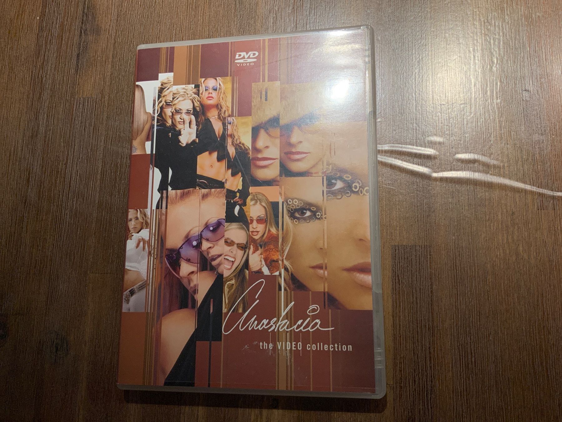 Tutti i DVDs: Anastasia, DVD – Usato da Uster venduto da Macita56