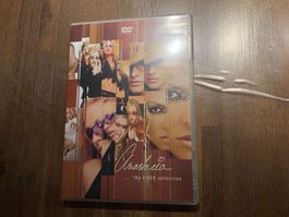Anastasia, DVD