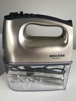 Handmixer