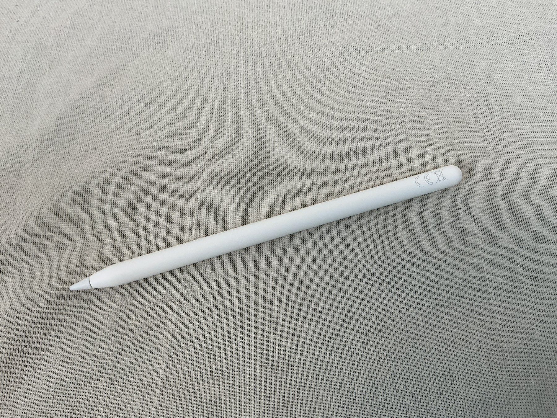 Apple Penna & Evidenziatori: APPLE Pencil 2. Generation – Usato da Richterswil venduto da Restwert_Richterswil 2