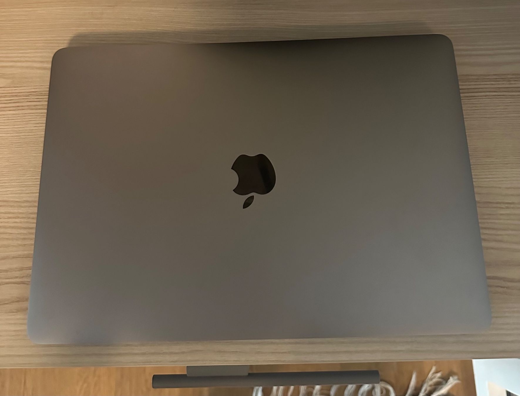 Apple Notebooks: Macbook Pro 2017 en panne – Gebraucht aus Genève von MonsieurHeisenberg